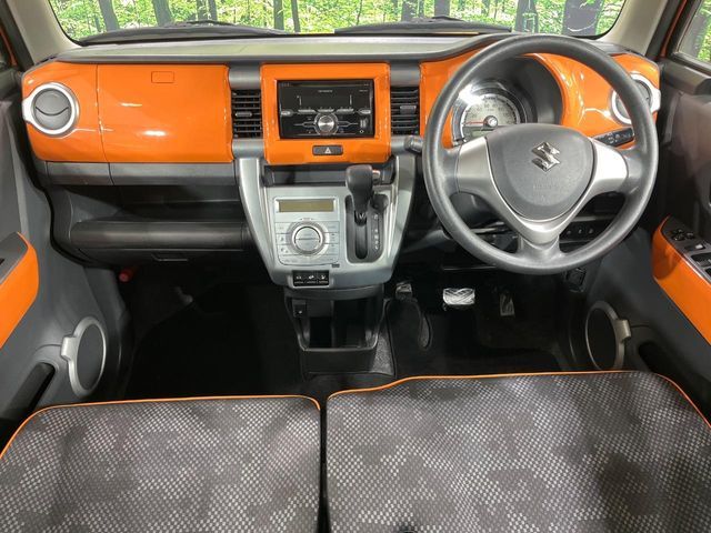 SUZUKI HUSTLER 4WD 2015 Image 31