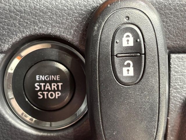 SUZUKI HUSTLER 4WD 2015 Image 31