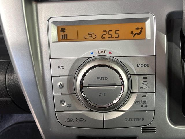 SUZUKI HUSTLER 4WD 2015 Image 31