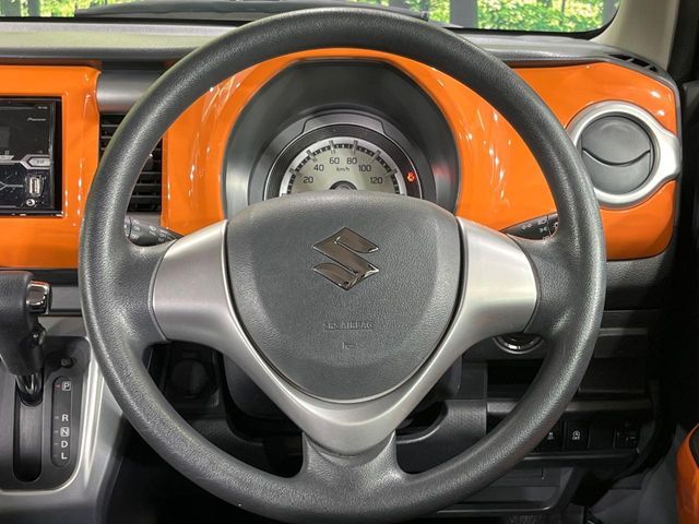 SUZUKI HUSTLER 4WD 2015 Image 31