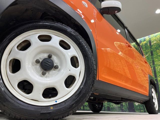 SUZUKI HUSTLER 4WD 2015 Image 31