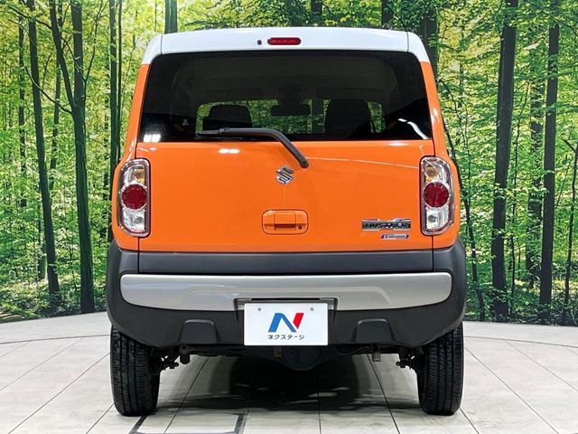 SUZUKI HUSTLER 4WD 2015 Image 31