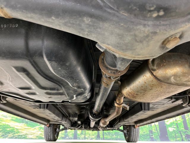 SUZUKI HUSTLER 4WD 2015 Image 31