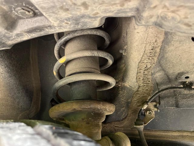 SUZUKI HUSTLER 4WD 2015 Image 31