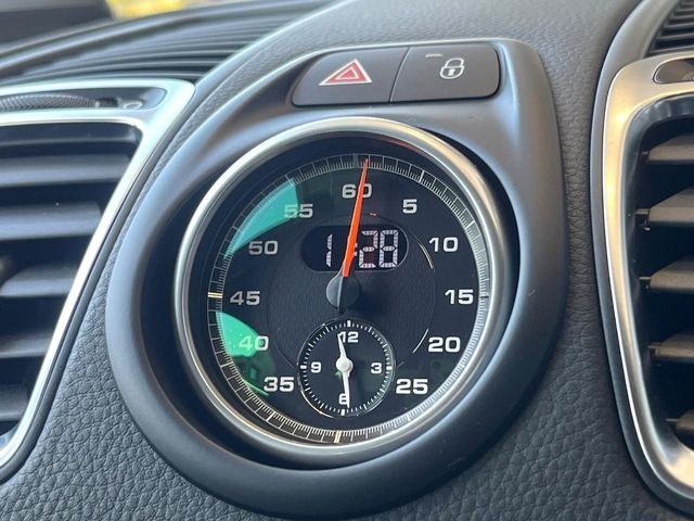 PORSCHE BOXSTER 2016 Image 31