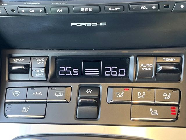 PORSCHE BOXSTER 2016 Image 31