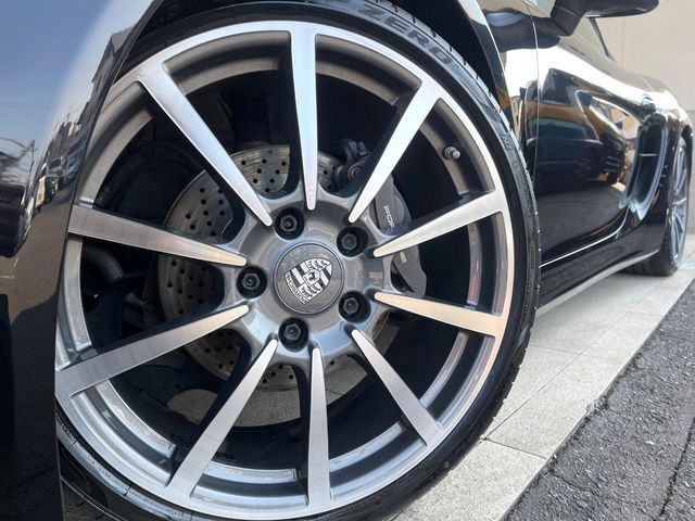 PORSCHE BOXSTER 2016 Image 31