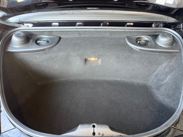 PORSCHE BOXSTER 2016 Image 31