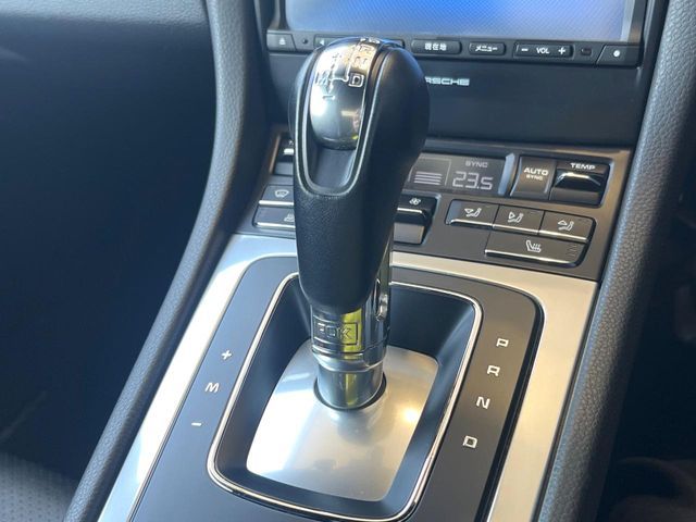 PORSCHE BOXSTER 2016 Image 31