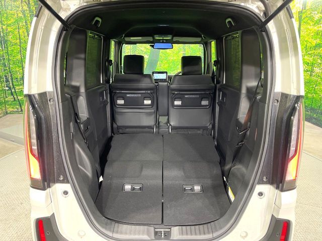 HONDA N BOX CUSTOM 2024 Image 31