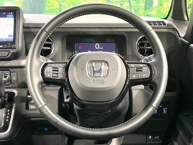 HONDA N BOX CUSTOM 2024 Image 31