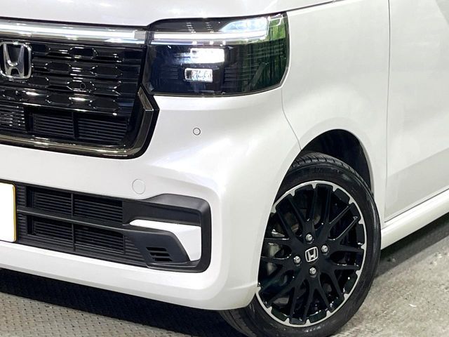 HONDA N BOX CUSTOM 2024 Image 31