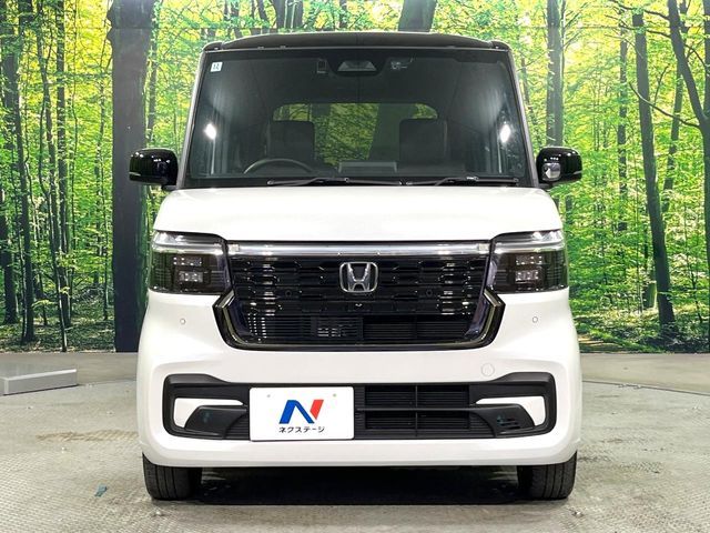 HONDA N BOX CUSTOM 2024 Image 31