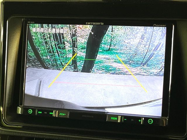 TOYOTA VOXY 2018 Image 31