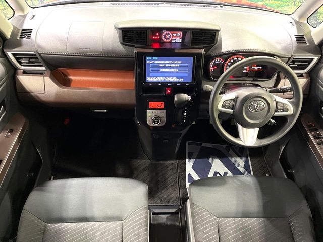 TOYOTA TANK 2017 Image 31