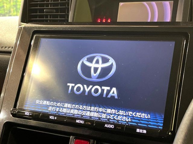 TOYOTA TANK 2017 Image 31