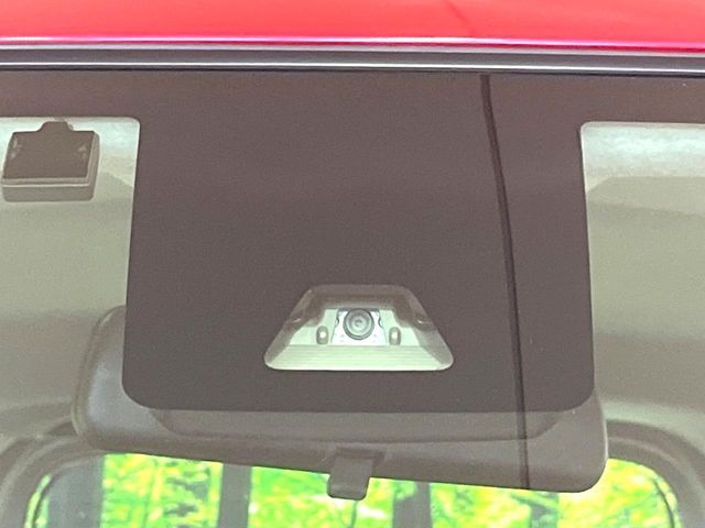 TOYOTA TANK 2017 Image 31