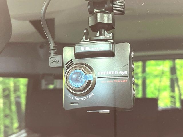 TOYOTA TANK 2017 Image 31