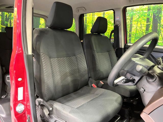 TOYOTA TANK 2017 Image 31