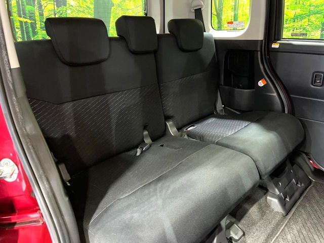 TOYOTA TANK 2017 Image 31