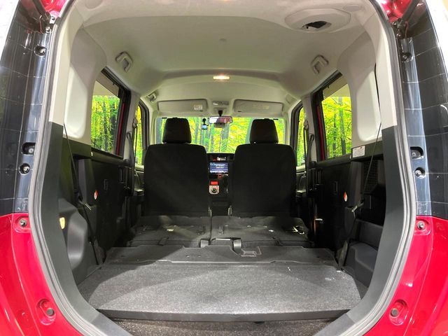 TOYOTA TANK 2017 Image 31