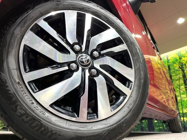 TOYOTA TANK 2017 Image 31