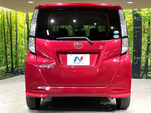 TOYOTA TANK 2017 Image 31