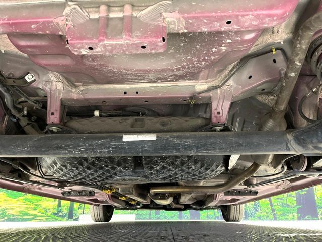 TOYOTA TANK 2017 Image 31