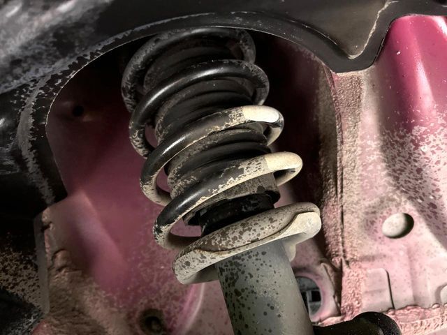 TOYOTA TANK 2017 Image 31