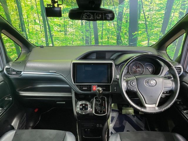 TOYOTA ESQUIRE 2019 Image 31