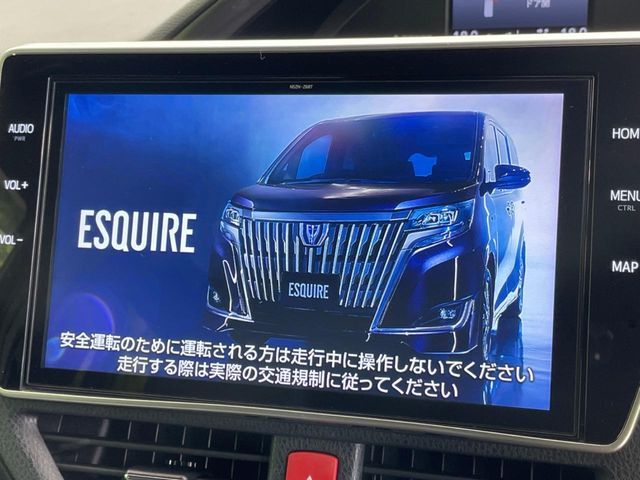 TOYOTA ESQUIRE 2019 Image 31