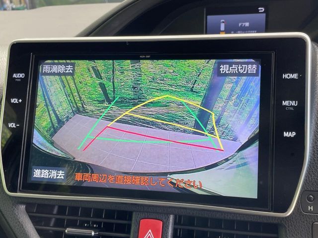 TOYOTA ESQUIRE 2019 Image 31