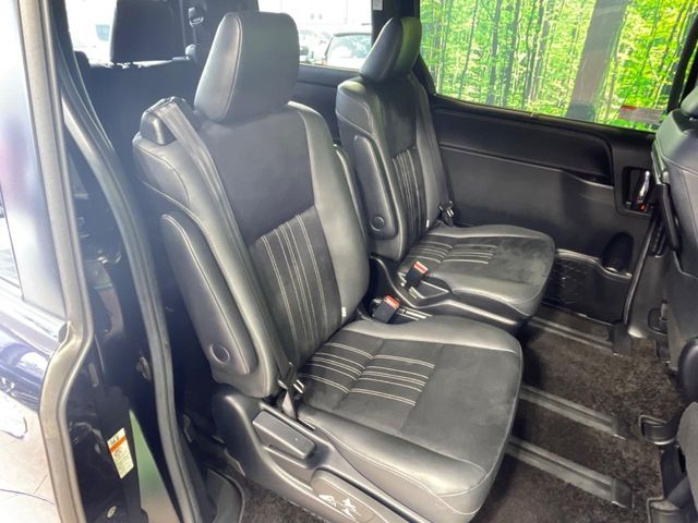 TOYOTA ESQUIRE 2019 Image 31