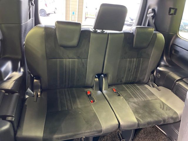 TOYOTA ESQUIRE 2019 Image 31