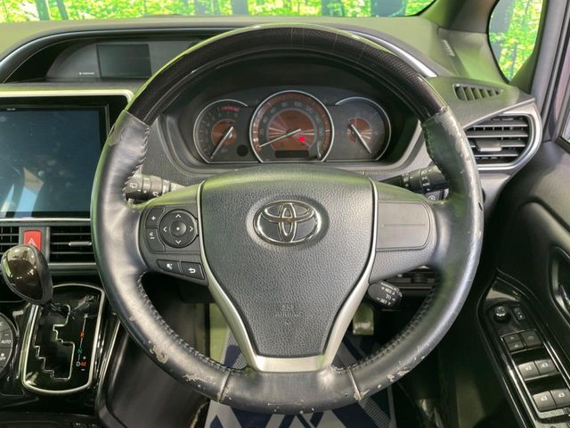 TOYOTA ESQUIRE 2019 Image 31