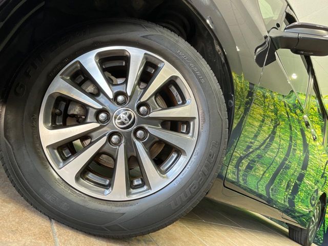 TOYOTA ESQUIRE 2019 Image 31