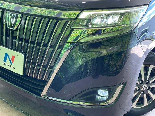 TOYOTA ESQUIRE 2019 Image 31