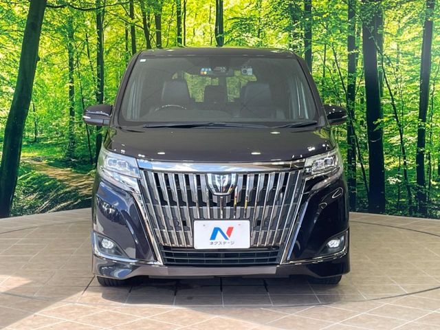 TOYOTA ESQUIRE 2019 Image 31