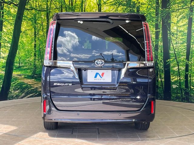 TOYOTA ESQUIRE 2019 Image 31