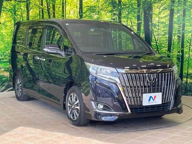 TOYOTA ESQUIRE 2019 Image 31