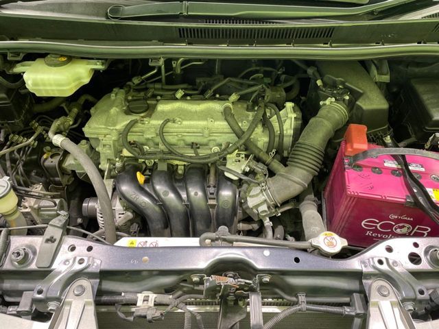 TOYOTA ESQUIRE 2019 Image 31