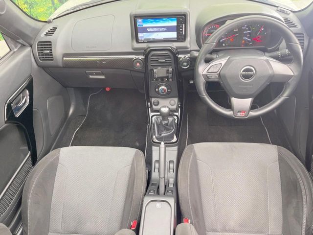 TOYOTA COPEN 2021 Image 31