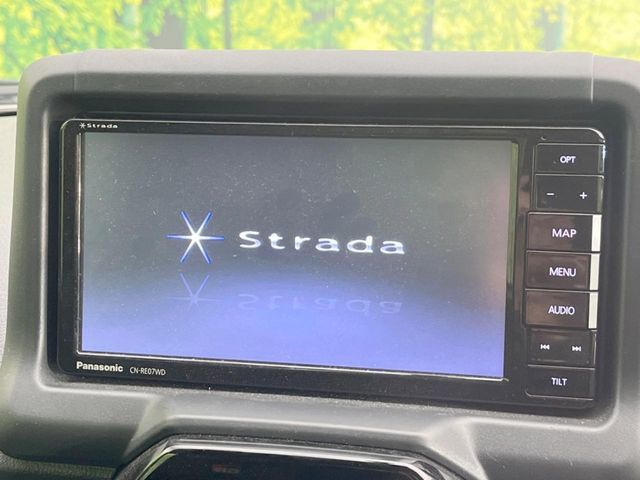 TOYOTA COPEN 2021 Image 31