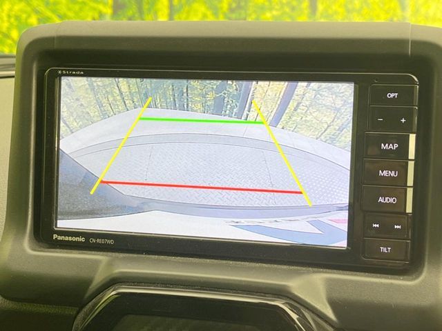 TOYOTA COPEN 2021 Image 31