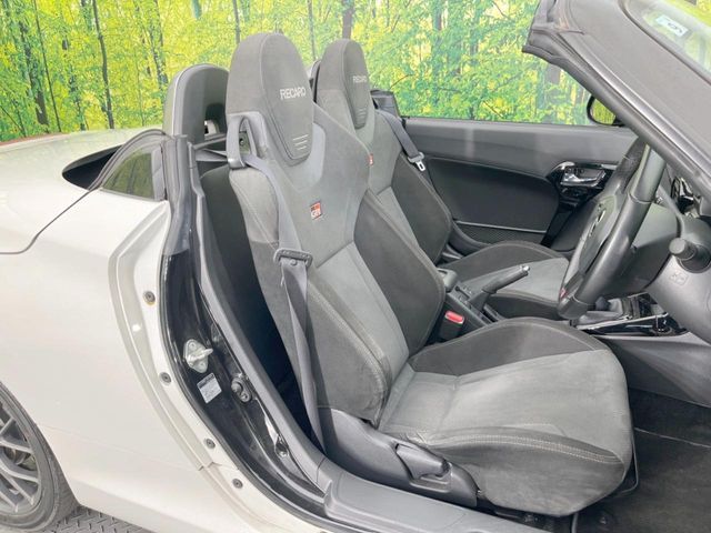 TOYOTA COPEN 2021 Image 31