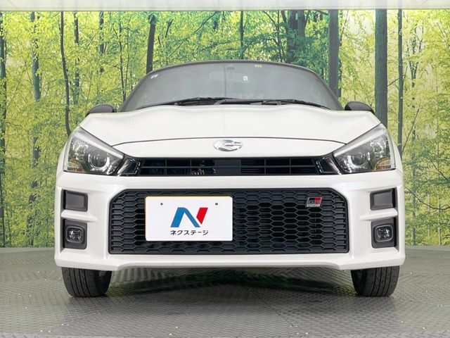 TOYOTA COPEN 2021 Image 31