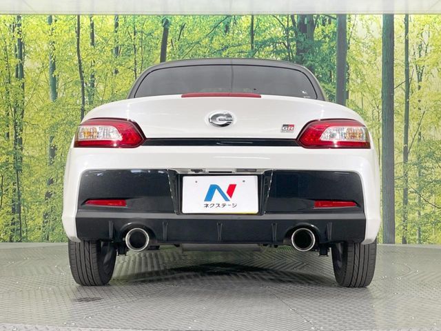 TOYOTA COPEN 2021 Image 31