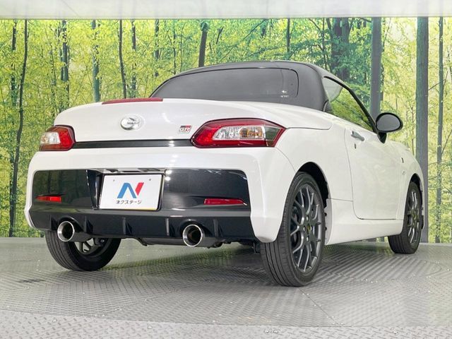 TOYOTA COPEN 2021 Image 31