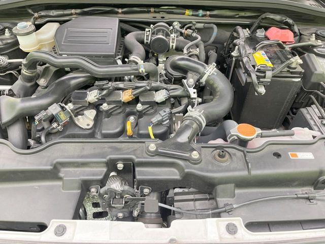 TOYOTA COPEN 2021 Image 31