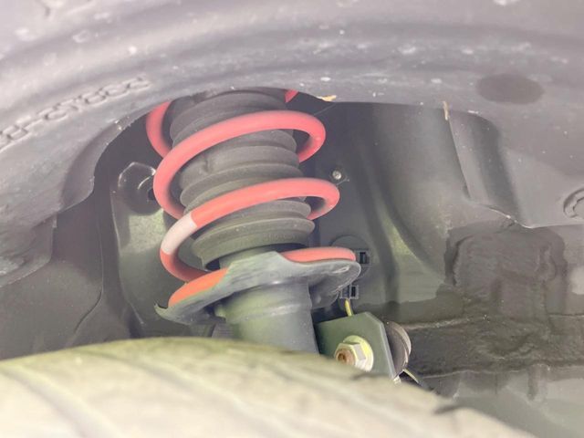 TOYOTA COPEN 2021 Image 31